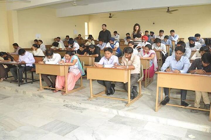 classroom